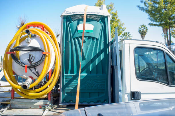 Best Affordable portable toilet rental  in Stagecoach, NV