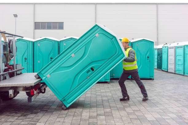 Best Local porta potty services  in Stagecoach, NV