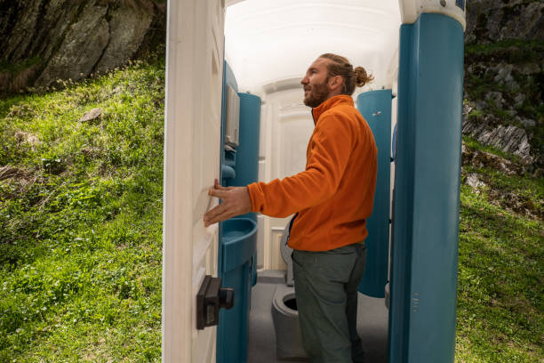 Best Local porta potty services  in Stagecoach, NV
