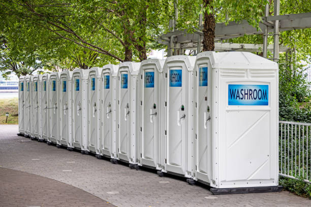 Best Porta potty delivery and setup  in Stagecoach, NV