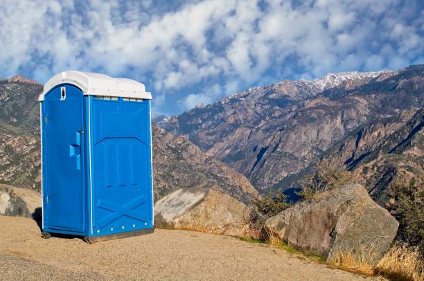 Best Porta potty for special events  in Stagecoach, NV