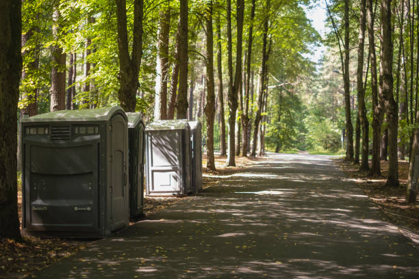 Best Portable restroom trailer rental  in Stagecoach, NV