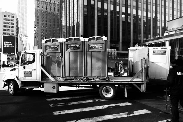 Best Porta potty rental for parties  in Stagecoach, NV