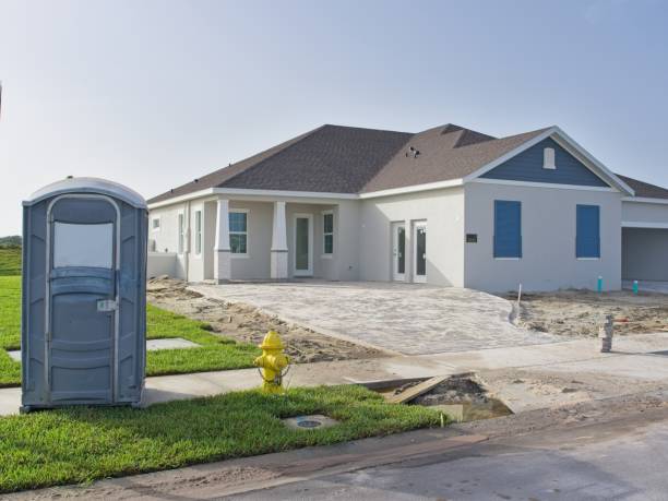 Best Porta potty for special events  in Stagecoach, NV