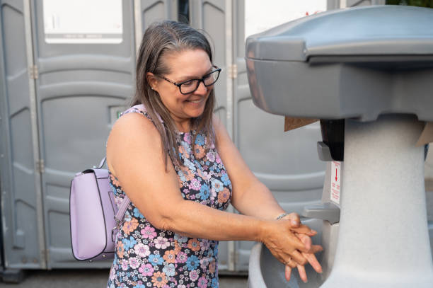 Best Sanitation services for porta potties  in Stagecoach, NV